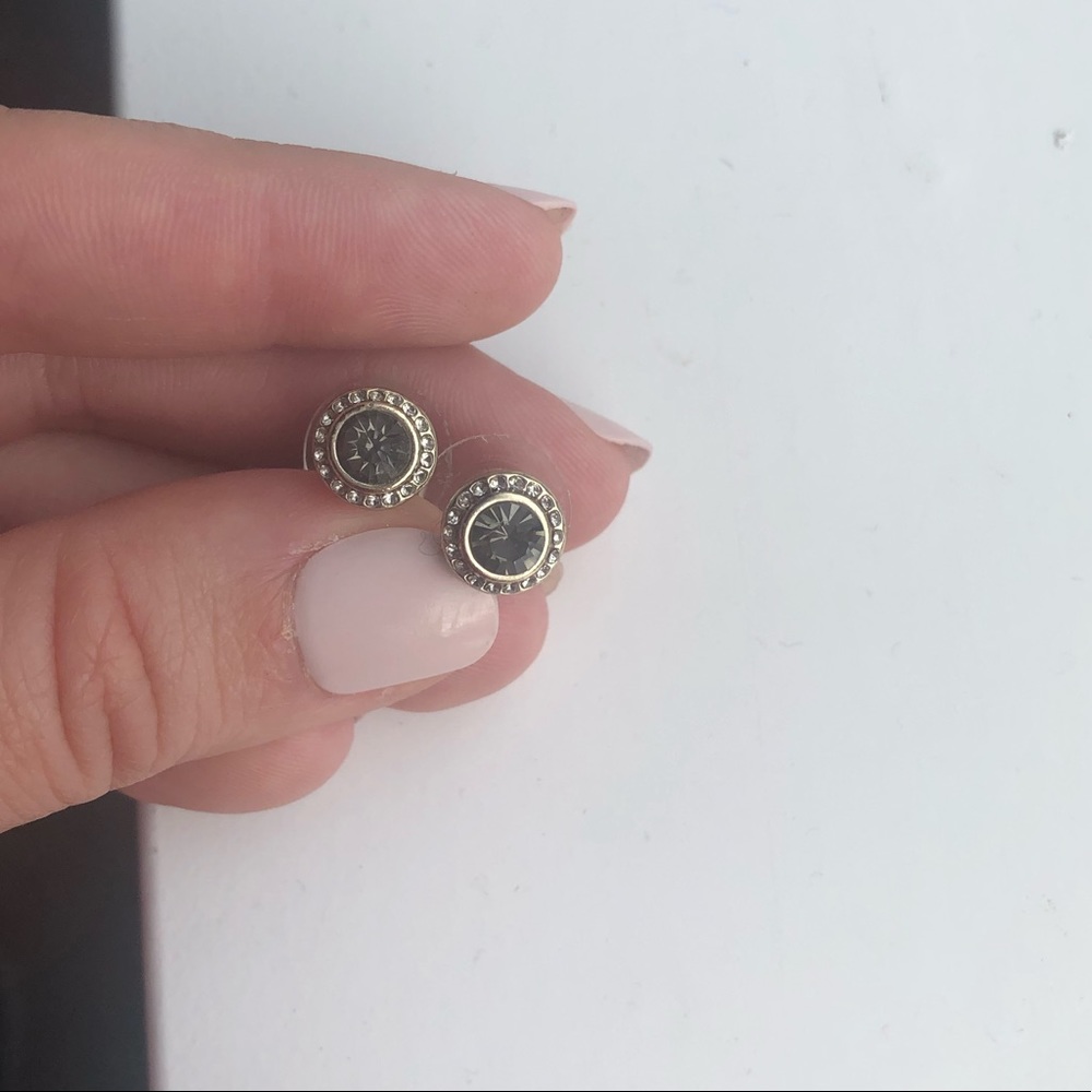 LOFT stud earrings